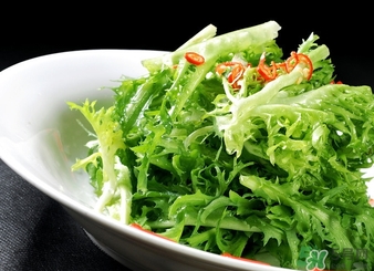 苦菊不能和什么一起吃？苦菊和什么一起吃好？