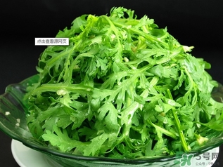 苦菊不能和什么一起吃？苦菊和什么一起吃好？