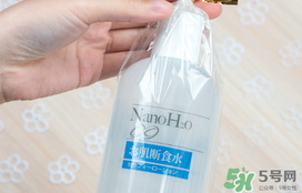 Orien nano肌斷食水怎么樣_真假辨別圖片 Orien nano肌斷食水怎么樣_真假辨別圖片