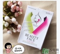 rubelli瘦臉面膜有用嗎？rubelliv型瘦臉面膜怎么用？
