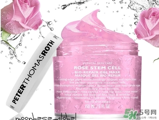 彼得羅夫玫瑰面膜怎么用？彼得羅夫玫瑰面膜使用方法