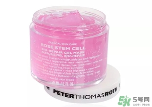 彼得羅夫玫瑰面膜和青瓜面膜哪個好？彼得羅夫玫瑰面膜和青瓜區(qū)別