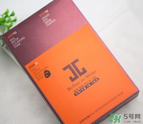 ?jayjun面膜怎么用？?jayjun面膜用法