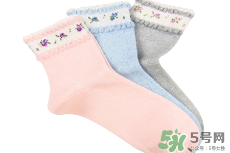 冬天穿什么襪子好？冬天穿什么襪子最保暖？