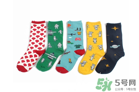 冬天穿什么襪子好？冬天穿什么襪子最保暖？