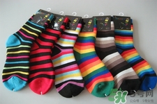 冬天穿什么襪子好？冬天穿什么襪子最保暖？