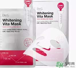 dr.g美麗世界面膜怎么用？dr.g美麗世界針劑面膜使用方法