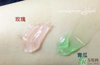 彼得羅夫玫瑰面膜和青瓜面膜哪個好？彼得羅夫玫瑰面膜和青瓜區(qū)別