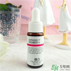 dr.wu杏仁酸會毀臉嗎？dr.wu杏仁酸效果好不好