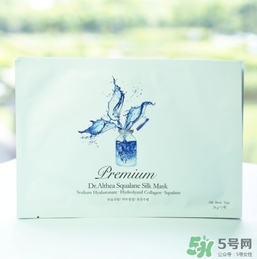 dr.althea艾醫(yī)生水光針面膜哪種顏色好？艾醫(yī)生面膜不同顏色區(qū)別