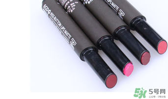 the same得鮮按壓口紅多少錢？得鮮按壓口紅韓國(guó)價(jià)格