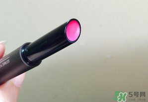 得鮮按壓口紅怎么用？the same按壓口紅用法？