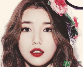 the saem得鮮m06為什么叫秀智色？得鮮m06怎么涂好看？