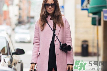 呢子大衣怎么清洗？自己在家怎么洗呢子大衣？