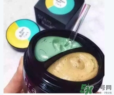 gram半半面膜敷多久？半半面膜怎么清洗？