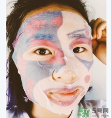 pure smile假面舞會(huì)面膜怎么用？pure smile假面舞會(huì)面膜使用方法
