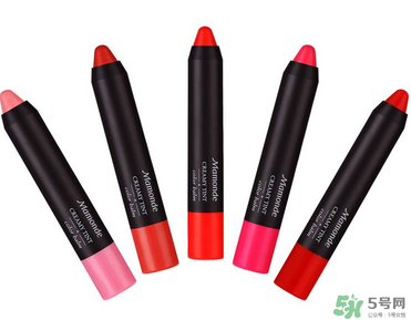 按壓口紅怎么收回去？the seam得鮮按壓口紅怎么縮回？