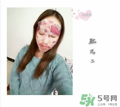 pure smile假面舞會(huì)面膜怎么用？pure smile假面舞會(huì)面膜使用方法