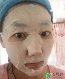 cliv綠胖子面膜怎么用？cliv綠胖子面膜使用方法