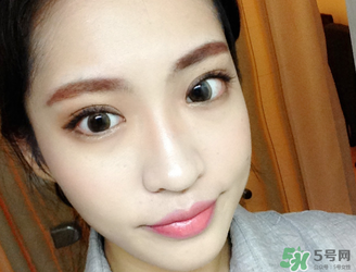 得鮮臥蠶筆哪個顏色好？the saem臥蠶筆什么顏色好？