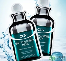 cliv綠胖子面膜怎么樣？cliv綠胖子面膜好用嗎？