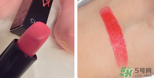 clio珂萊歐口紅哪個(gè)色號(hào)好？clio珂萊歐口紅試色