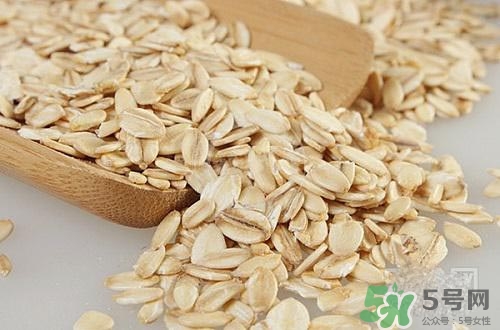 高血壓可以吃燕麥片嗎？高血壓吃燕麥片好嗎？