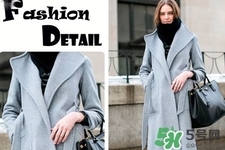 羊毛大衣縮水怎么恢復(fù)？羊毛大衣縮水后干洗店能恢復(fù)嗎？