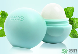 eos唇膏哪個味道好？eos潤唇球哪個味道好？