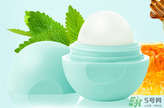 eos唇膏哪個味道好？eos潤唇球哪個味道好？