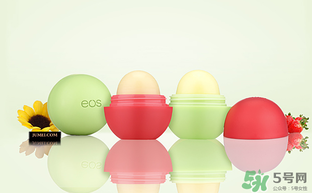 eos潤(rùn)唇球多少錢？eos唇膏正版價(jià)格