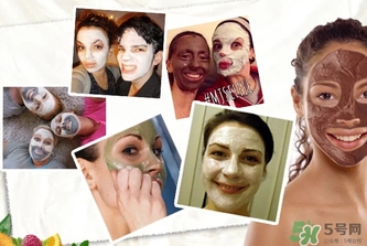 英國mj巧克力面膜怎么用？mj巧克力面膜使用方法