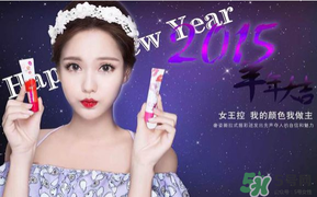 撕拉唇彩怎么用？奢姿撕拉唇彩使用方法