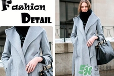 呢子和羊毛大衣不一樣嗎？呢子大衣和羊毛大衣的區(qū)別