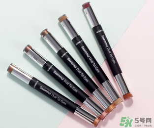 the saem得鮮眼影怎么畫？得鮮眼影畫法圖解