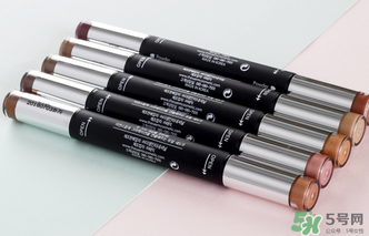 the saem得鮮眼影怎么畫？得鮮眼影畫法圖解