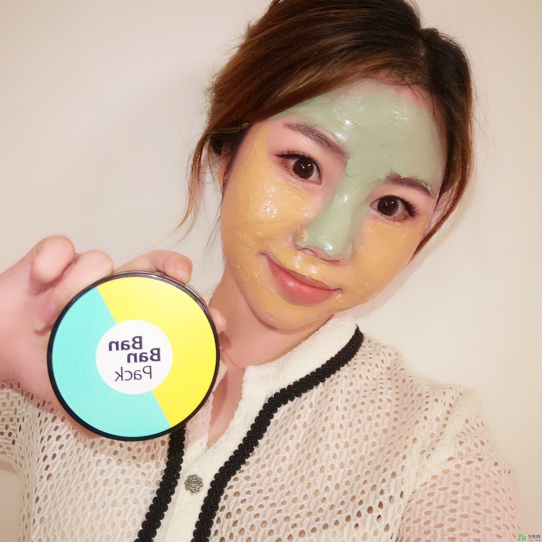 gram半半面膜敷多久？半半面膜怎么清洗？