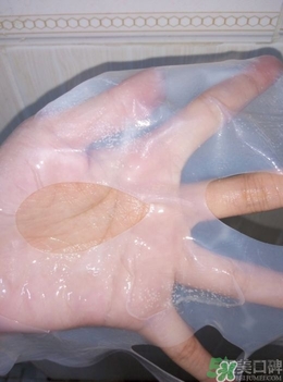 cha:lab3d透析面膜怎么用？chalab面膜使用方法