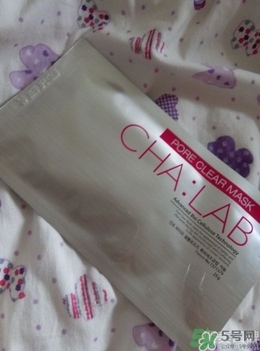 cha:lab3d透析面膜怎么用？chalab面膜使用方法