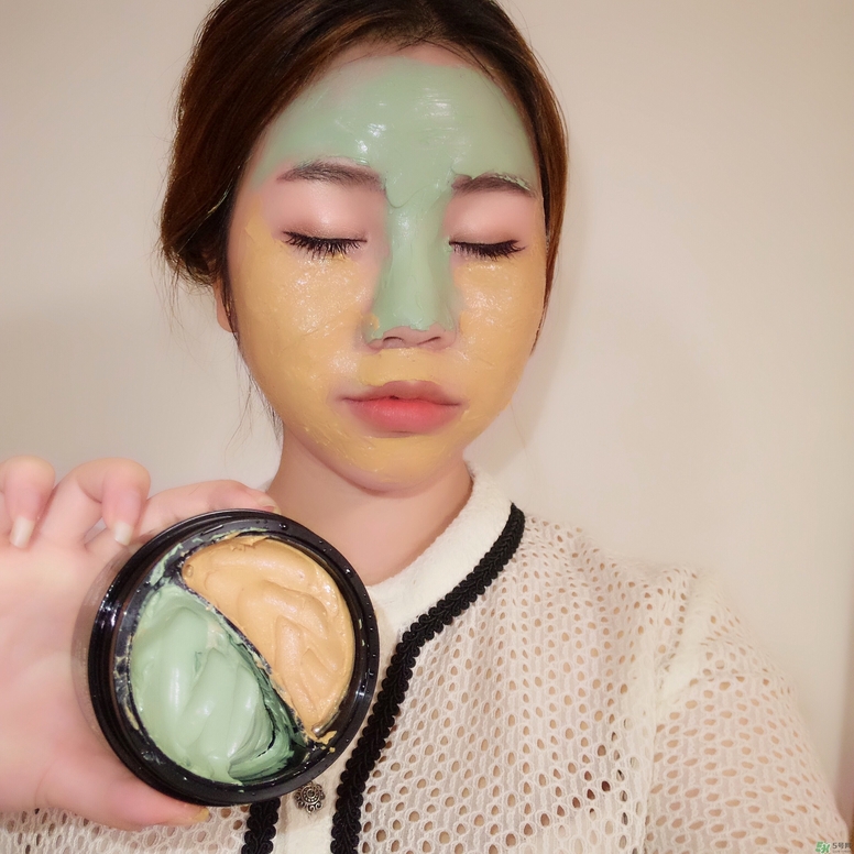 gram半半面膜敷多久？半半面膜怎么清洗？