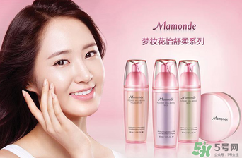 夢妝和蘭芝哪個護膚品好？夢妝好還是蘭芝好？