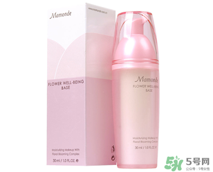 夢妝隔離霜怎么樣？夢妝隔離霜好用嗎？