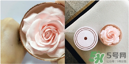 蘭蔻立體玫瑰花腮紅試色 蘭蔻玫瑰花高光試色 蘭蔻立體玫瑰花腮紅試色 蘭蔻玫瑰花高光試色