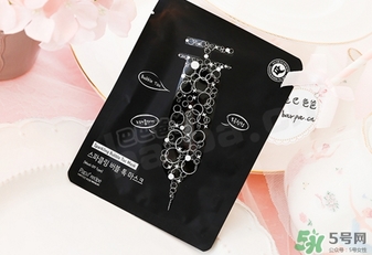 春雨碳酸泡泡面膜敷多久？春雨碳酸泡泡面膜要洗嗎？