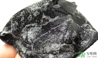 春雨碳酸泡泡面膜怎么樣？春雨泡泡面膜功效