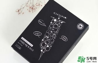 春雨碳酸泡泡面膜多少錢？春雨碳酸泡泡面膜韓國價格