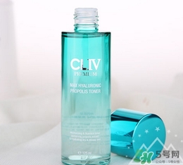 cliv綠胖子水乳怎么樣？cliv綠胖子水乳真假辨別