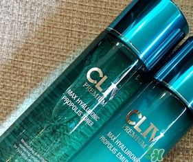 cliv綠胖子水乳怎么樣？cliv綠胖子水乳真假辨別