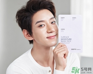 siero三部曲面膜怎么用？siero三部曲面膜使用方法