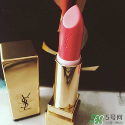 圣羅蘭ysl52和17哪個(gè)好看？ysl17和52試色比拼
